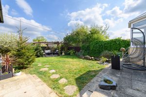 Garden- click for photo gallery